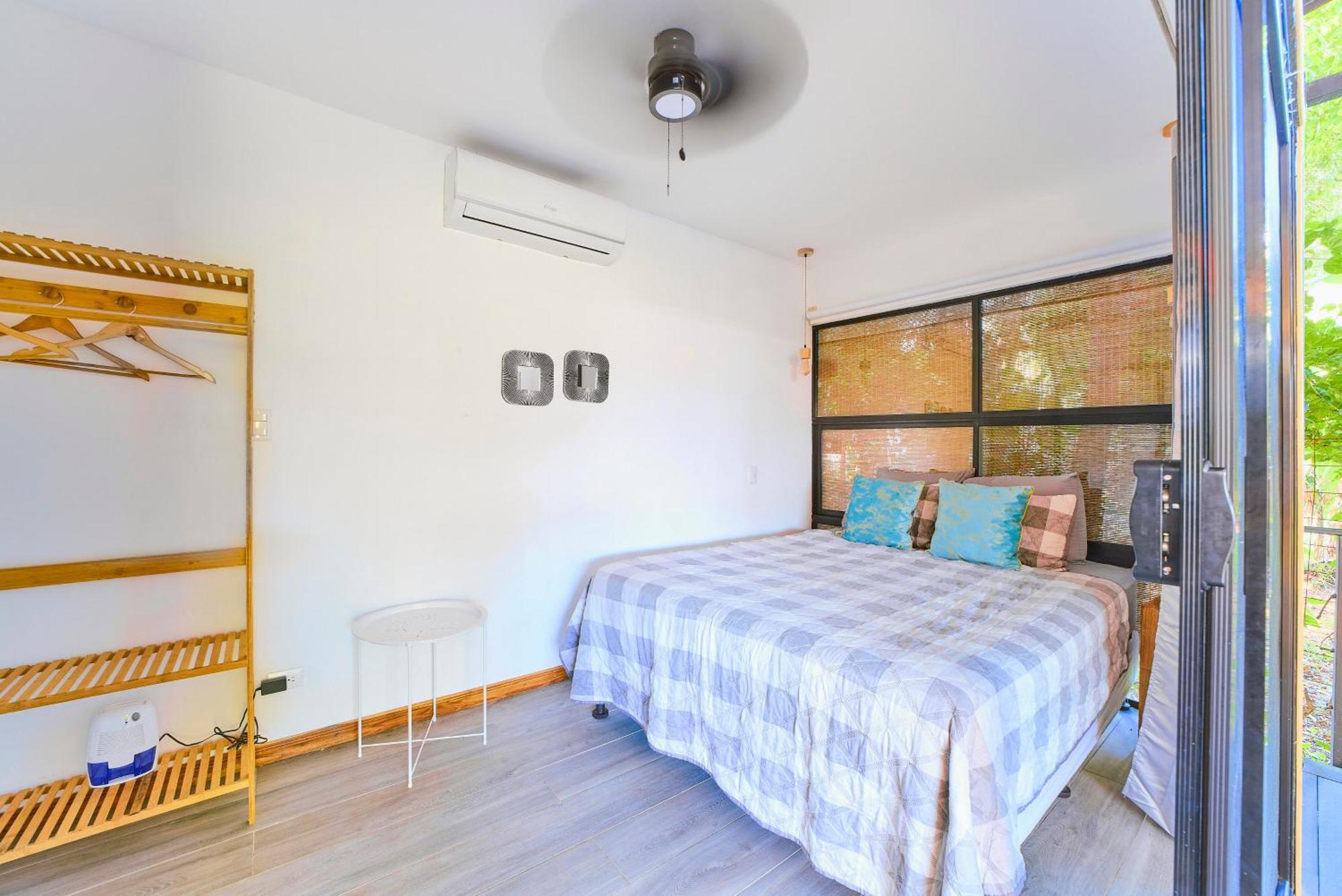 Al Caribe Sur Villa Puerto Viejo de Talamanca Bagian luar foto