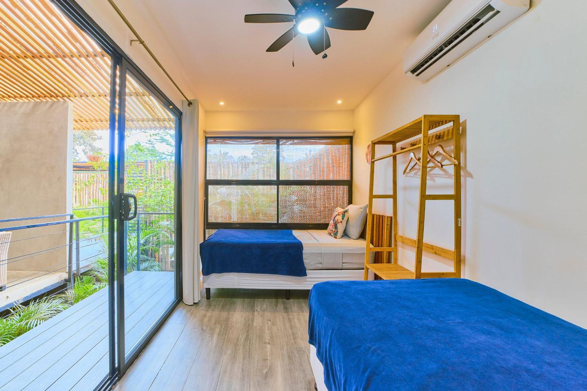 Al Caribe Sur Villa Puerto Viejo de Talamanca Bagian luar foto