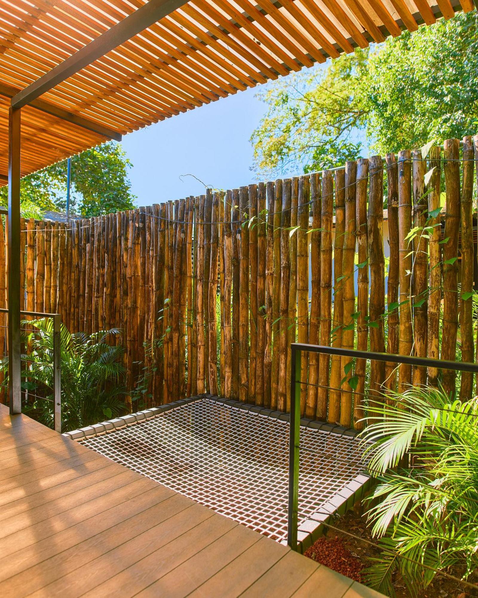 Al Caribe Sur Villa Puerto Viejo de Talamanca Bagian luar foto